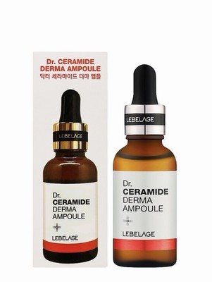 DR. CERAMIDE DERMA AMPOULE 