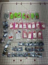 Diamond Art Dots - Extra Dots Huge Lot Get Crafty.