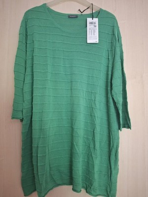 Samoon Sommerpulli Gr. 50 NEU