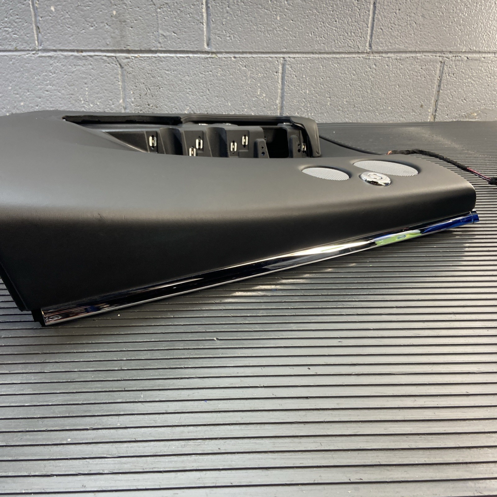 Rolls-Royce Dawn 2017-2023 REAR+RIGHT Door panel