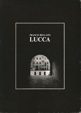 Lucca - Franco Bellato (Eurograf) [1983]
