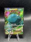 Carte Pokémon - SQUARE CUT - Florizarre Ex 141/146 - XY - Full Art - Fr