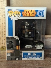 2017 Funko Star Wars Celebration Exclusives Gallery and Shared List 14