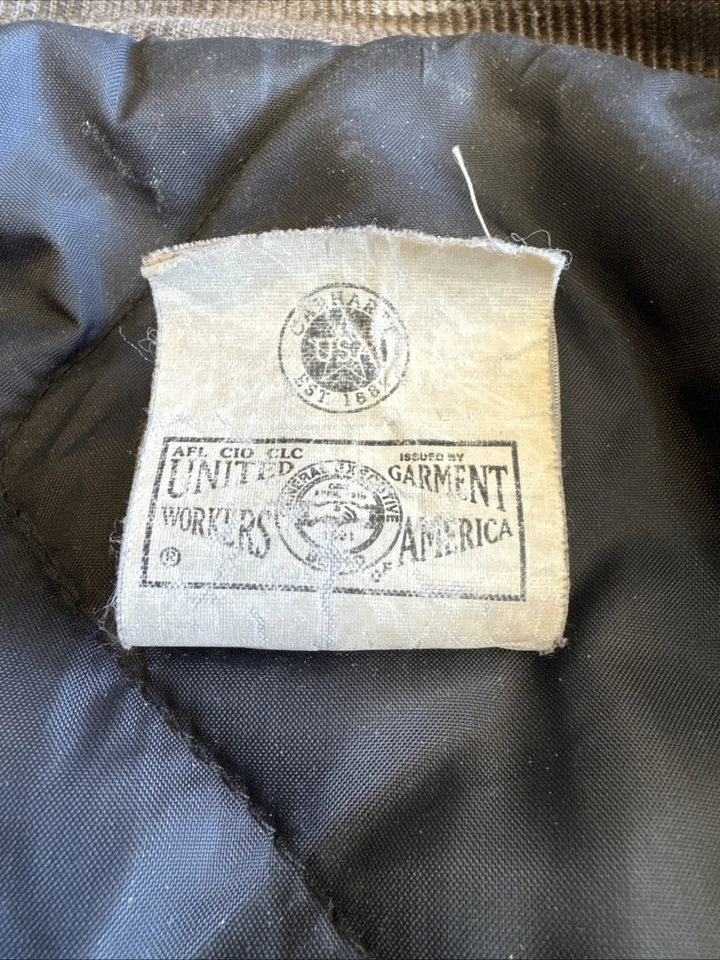 Carhar J02 Blk - Image 4 of 4