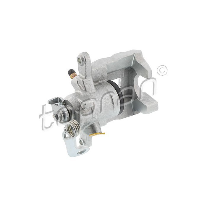 Etrier de frein arriere gauche 7D0615423B pour Seat Alhambra monospace