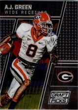 A0517 2016 Panini Prizm Draft Picks FB #1-250 &ndash; Sie W&auml;hlen (NM-MT)