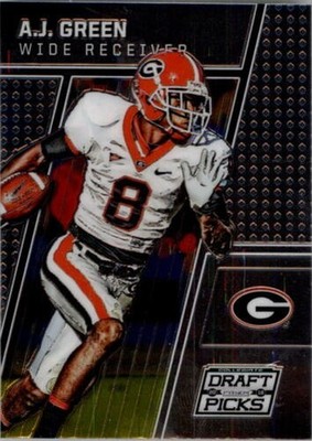 A0517 2016 Panini Prizm Draft Picks FB #1-250   Sie Wählen (NM-MT)