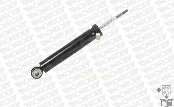 2x SHOCK ABSORBER E4758 FOR BMW N43B20A N47D20C/A M47D20 2.0L 4cyl 5 E61A 3.0L - Image 2 of 4