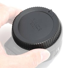 Professional Nikon Rear Lens Cap Cover for Nikon NIKKOR Z 58mm F0.95 S Noct Lens