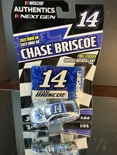 Chase Briscoe 14 HighPoint.com Wave 8 2022 Ford Mustang 1:64 Lionel