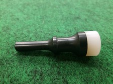 Planishing Hammer Upper Die Fits Vevor Eastwood Hf - Nylon Face 0.401 Stem