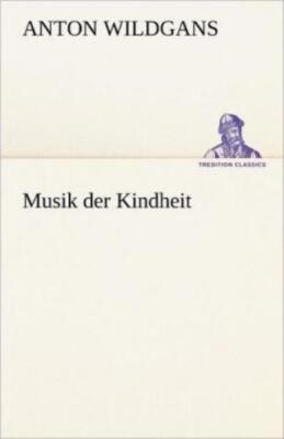 Musik Der Kindheit