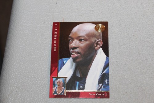 1995-96 UPPER DECK SP CHAMPIONSHIP BASKETBALL Card Complete Finish Your Set Pick - Picture 71 of 272