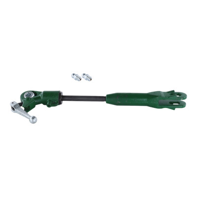 AR44552 3 - Point Leveling Box fits John Deere 2855 1020 1520 1530 2030 2040