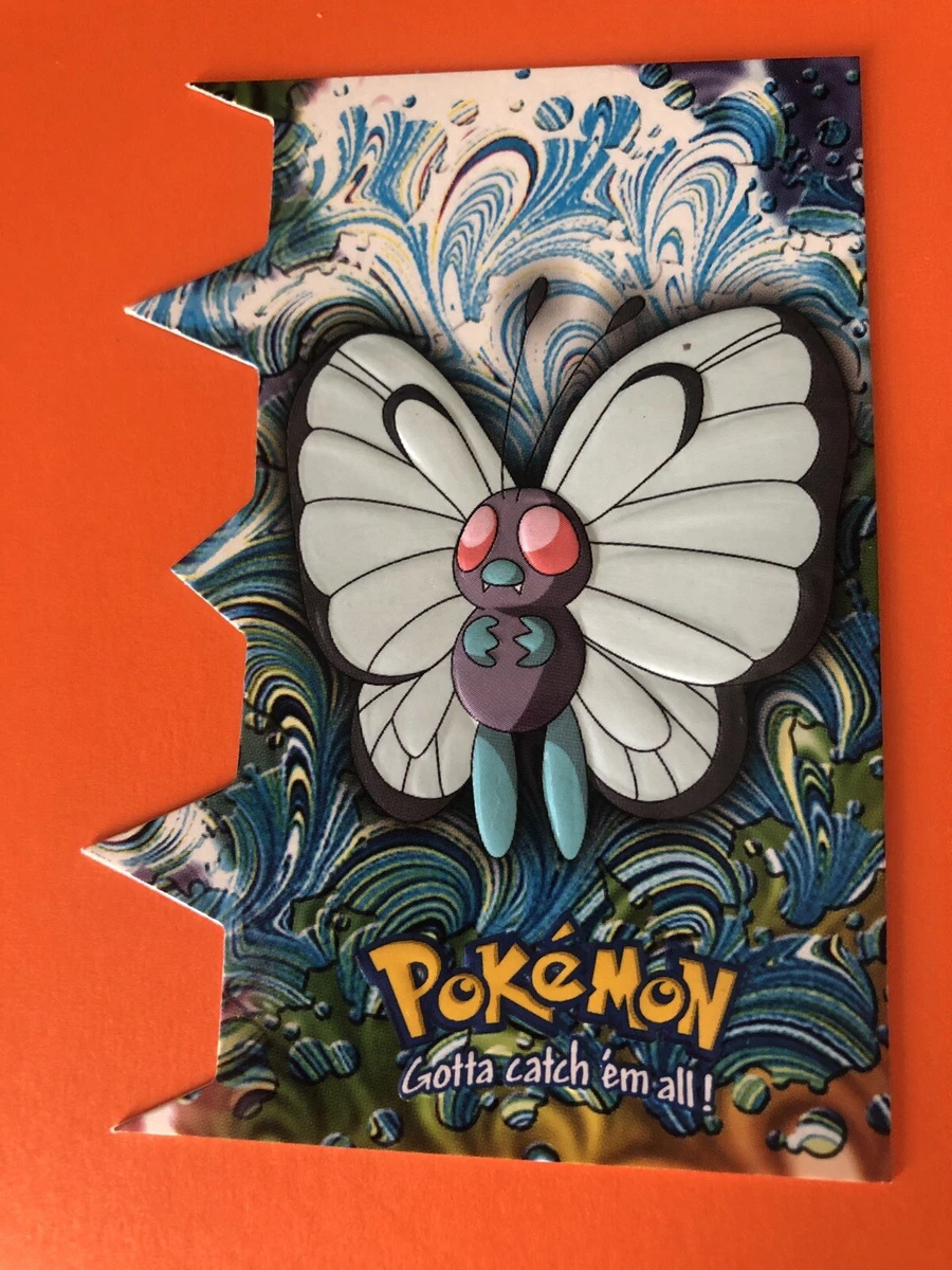 Pokémon Heart Gold só com a Butterfree é possível? Parte 8
