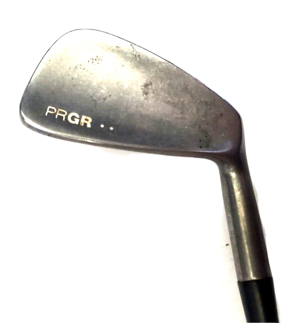 売上実績NO.1 ☆PRGR プロギア 6本セット #4-#9 アイアン CT-502