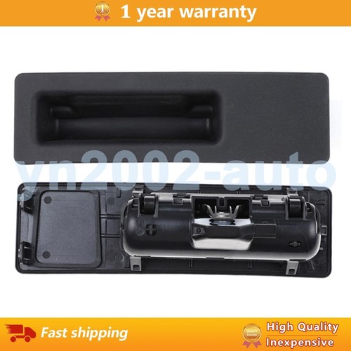 Trunk Lid Switch Handle Tailgate Boot Button For BMW F22 F87 F80 F30 51247463161 - Bild 1 von 7