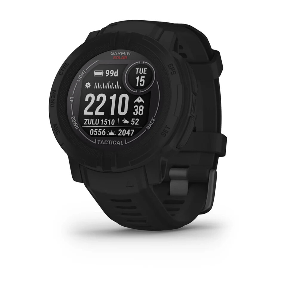 Gps Watch Garmin Surf Watch Review Garmin Instinct Surf Review