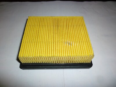 KTM ERSATZLUFTFILTER, DUKE RC 125 200 250 390, 2011 - 2020, 90106015000