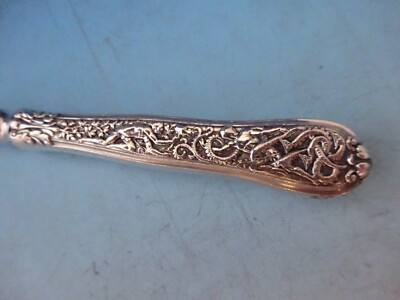 Olympian by Tiffany and Co Sterling Silver Nut Pick HH All