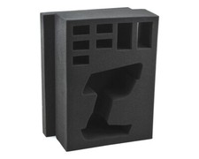 Inserto in schiuma ProTek RC per Sanwa MT-44 e MT-5 PTK-8181 