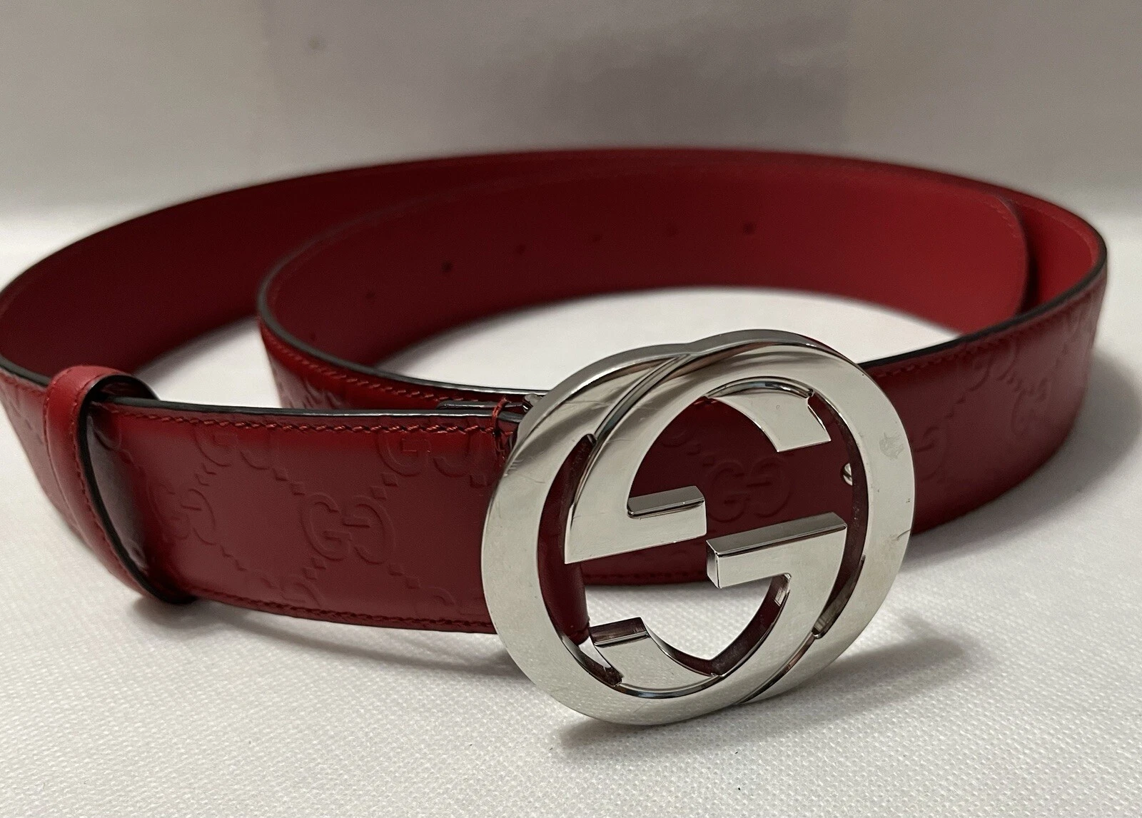Ceinture Gucci 