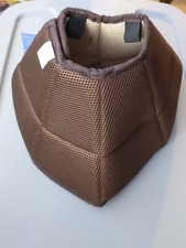 Pet Recovery Dog Cone Collar Alternative After Surgery Protective AntiLick Wound