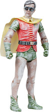 - DC Retro Wax Robin  Batman 66'  6In Action Figure