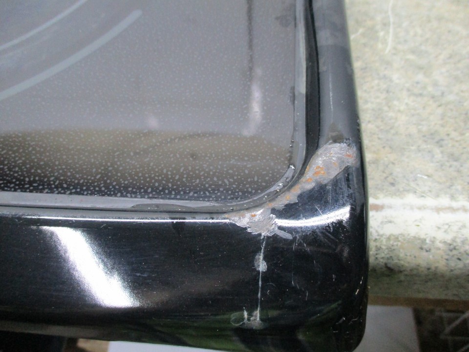 KENMORE RANGE GLASS TOP CHIPPED PAINT PART 316531992 eBay