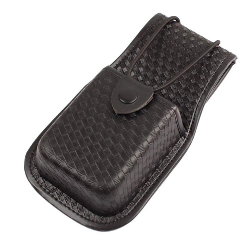 Universal Radiohalter Basketweave Radioholster Universal Radio Case für Motoro - Bild 6 von 8