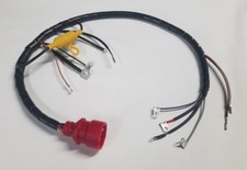 1980-1982 Evinrude Johnson Red Plug Engine Ha...