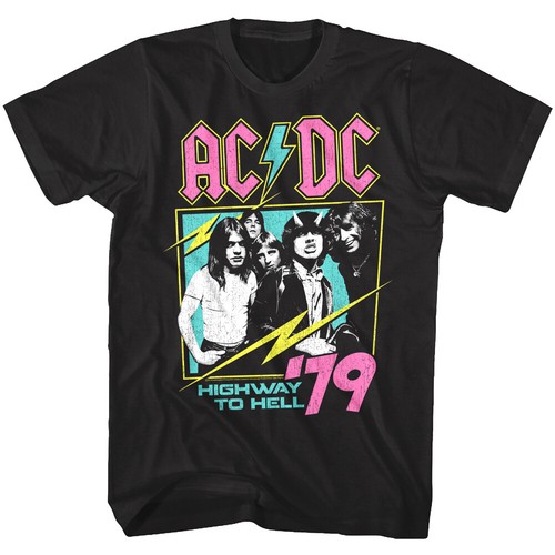 T Shirt Rock Band Concert Tour Merch | eBay