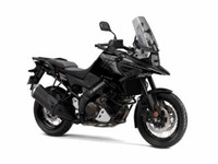 2021 Suzuki V-Strom 1050XA