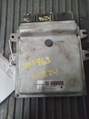 Engine ECM Electronic Control Module AWD Fits 13 INFINITI JX35 