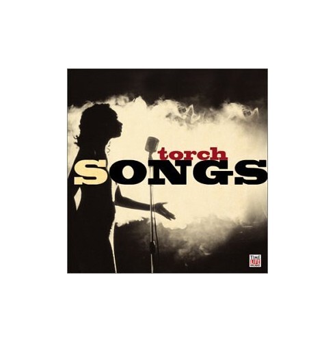 Various Artists - Torch Songs - Various Artists CD NQVG The Cheap Fast Free Post - Picture 1 of 2
