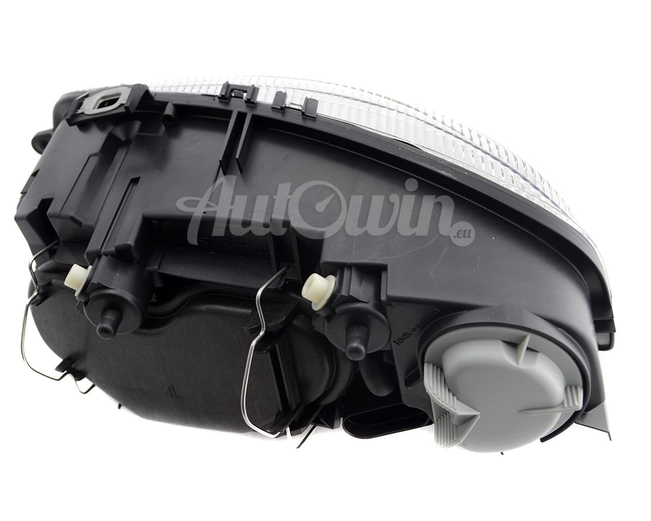 Alfa Romeo GT Front Headlight Halogen Right Side Original OEM NEW 