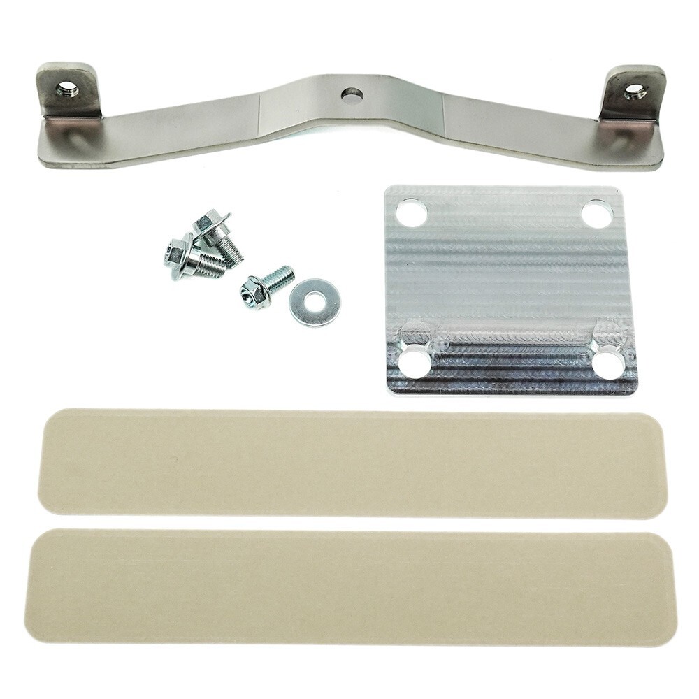 Front End ReStyle Kit 2000-2003 Honda CR125 (2017-2020 Style) Re