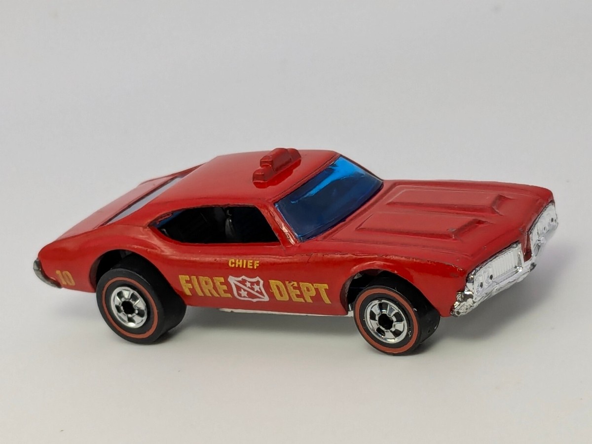 レア　消防車 FIRE CHIEF CAR 60001 Fire Chief Car | Brickipedia | Fandom