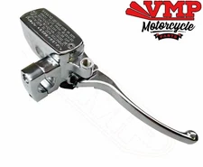 Direct Bikes Tommy 125cc Front Brake Master Cylinder Pump Lever