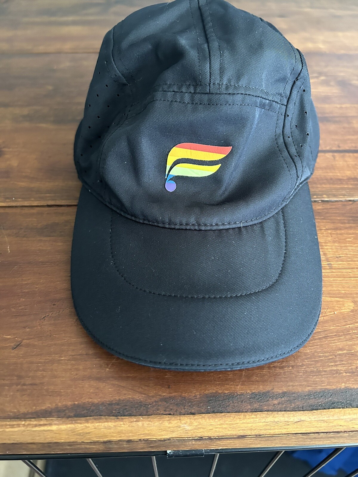 fabletics pride hat - image 1