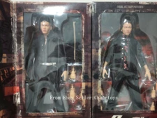 2PCS MEDICOM Takiya Genji Blood College Serizawa Tamao 1/6 Oguri Shun In stock