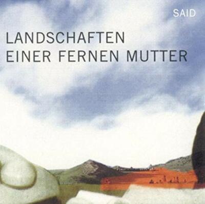 Landschaften einer Fernen Mutter (2CD´s)