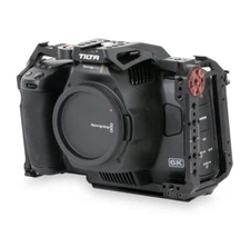 Tilta Camera Cage / Kits for BMPCC 6K Pro / G2