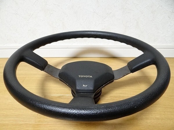 Genuine Toyota AE86 AE82 AE111 AE91 AE92 Trueno Levin OEM Steering