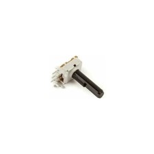 Fender 25K B Taper Snap In-1/4" Shaft Potentiometer for Amplifiers 0049402049		