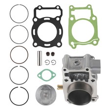 Cylinder Piston Kit for Honda FS125 Sonic 2001-2008 58mm 12100KGH900 12191KGH901