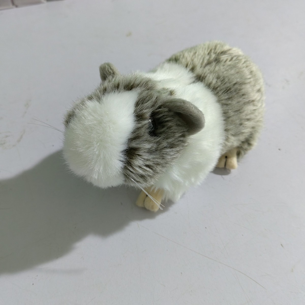 Brown Stuffed Animal Gigi The Guinea Pig - 6 Inch Stuffed Animal Plush ...