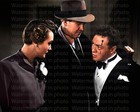 Mary Astor & Peter Lorre in The Maltese Falcon 8x10 Rare Color Photo 625
