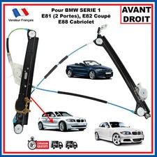 Lève vitre BMW SERIE 1
