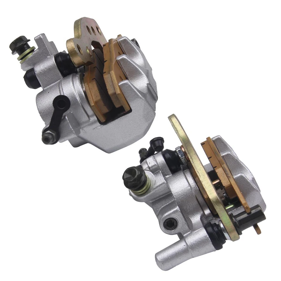 Pinza de freno delantera izquierda y derecha KAWASAKI Teryx 750 KRF750 4X4 2008-2013 Foto 3 de 4